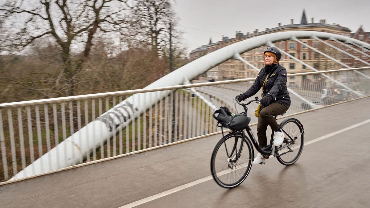 a-guide-to-cycling-in-the-city