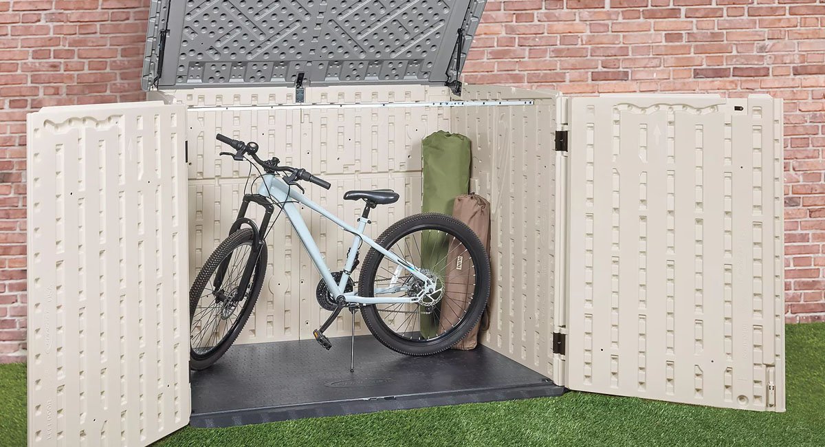 are-suncast-sheds-any-good-for-bicycle-storage