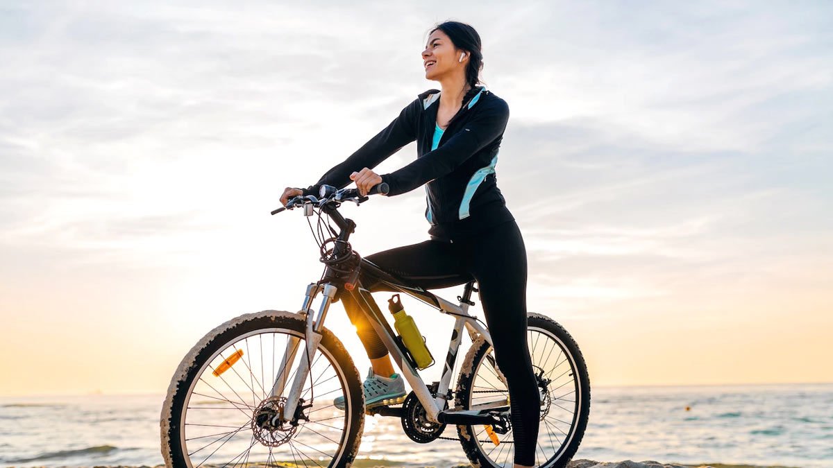 cycling-to-lose-weight