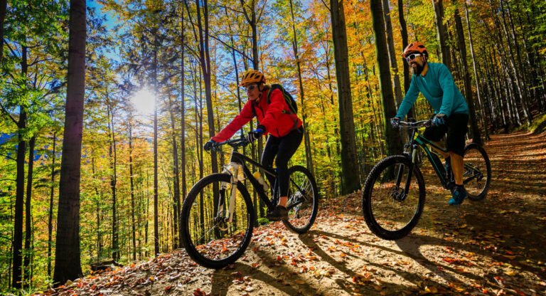 how-much-to-spend-on-your-first-mountain-bike