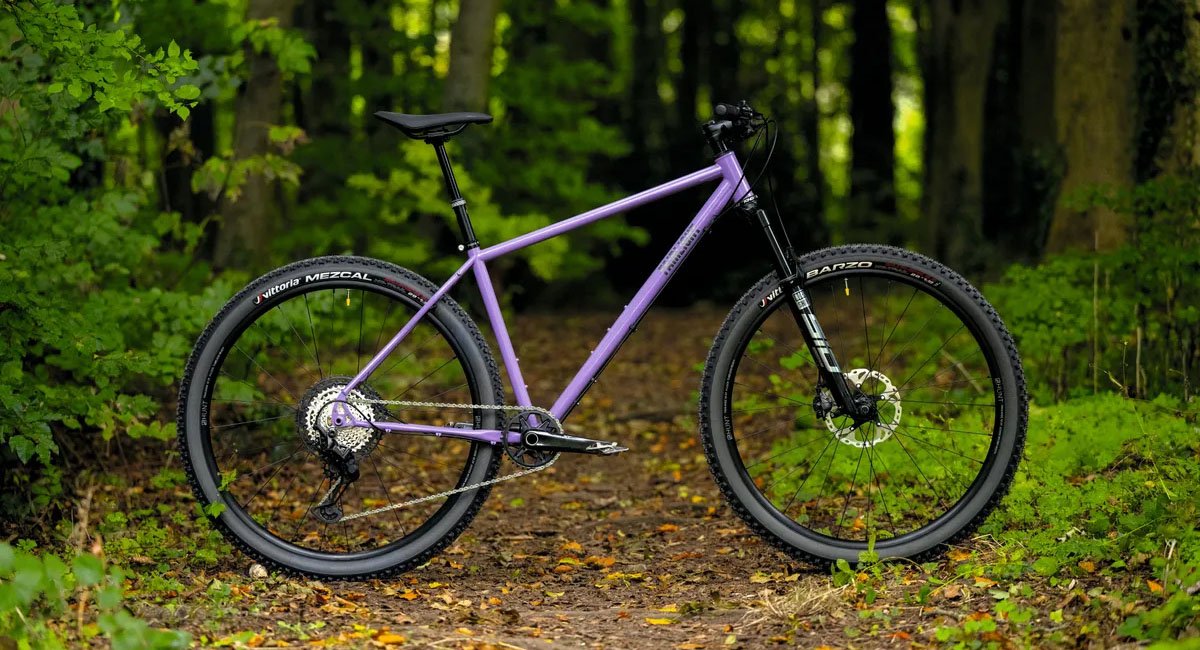 material-used-to-make-mountain-bike-frames