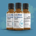 Arctic Blast