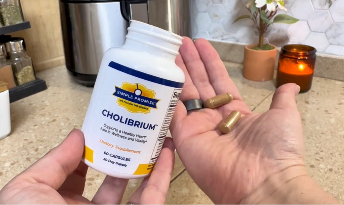 Cholibrium