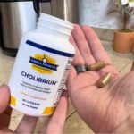 Cholibrium