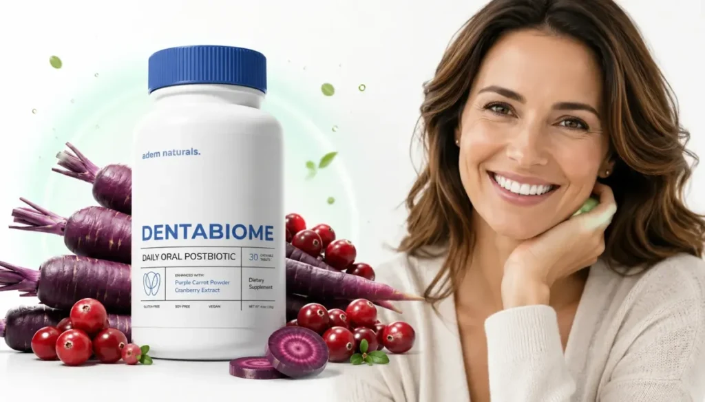 DentaBiome Reviews: Does It Really Work for Gums & Bad Breath?