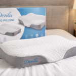 Derila Ergo Pillow Reviews