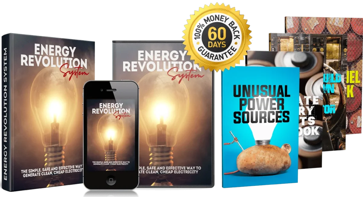 Energy Revolution System
