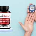 Gluco Extend review
