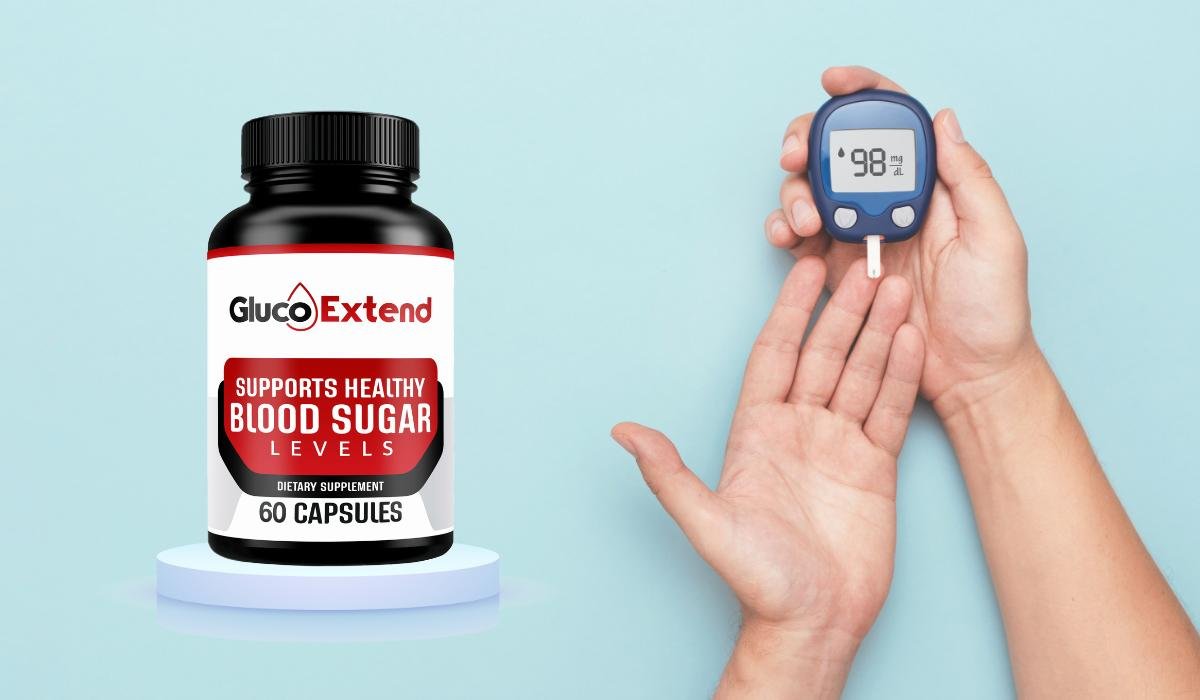 Gluco Extend review