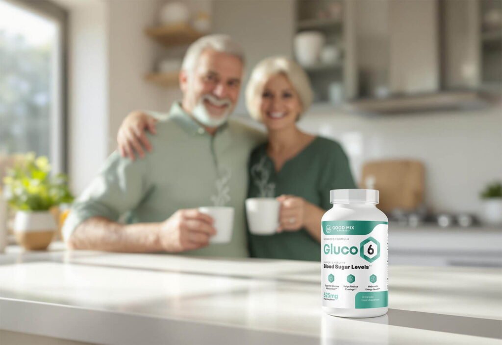 Gluco6 Reviews: Benefits, Side Effects, Ingredients & Real Results