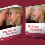 His Secret Obsession