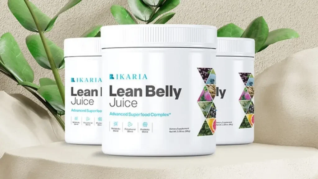 Ikaria Juice Reviews – Ingredients, Benefits, Side Effects & Results