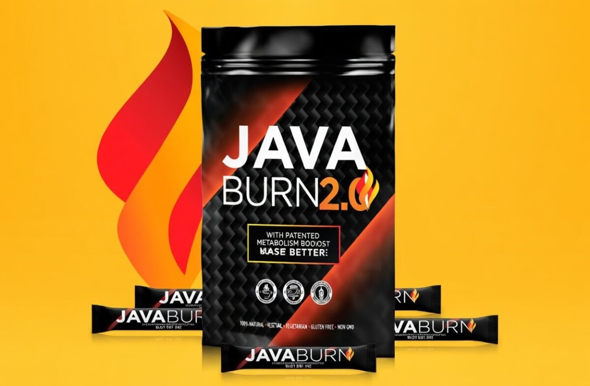 Java Burn 2.0