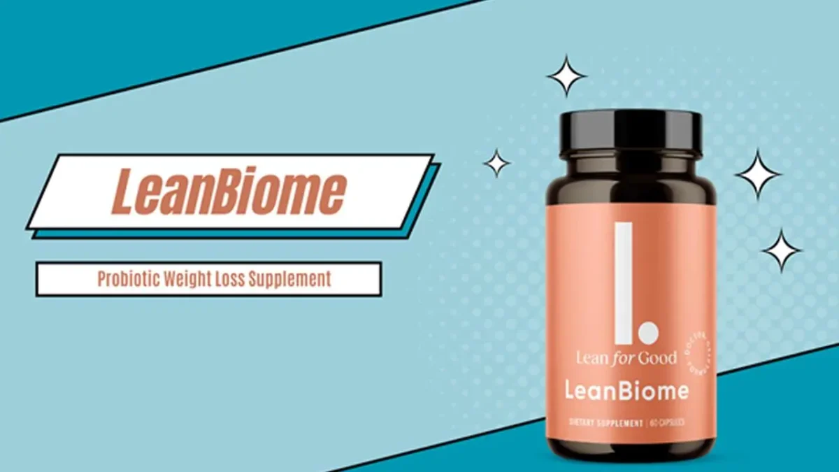 LeanBiome
