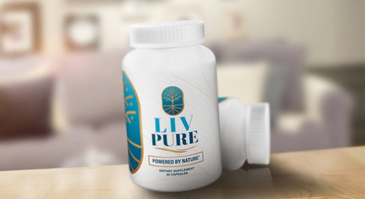 Liv Pure Reviews