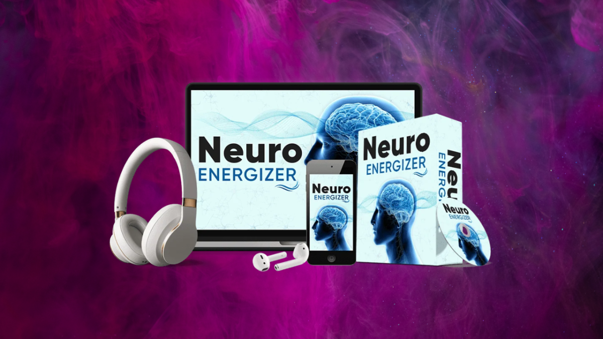 Neuro Energizer