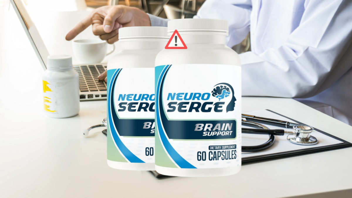 Neuro Serge