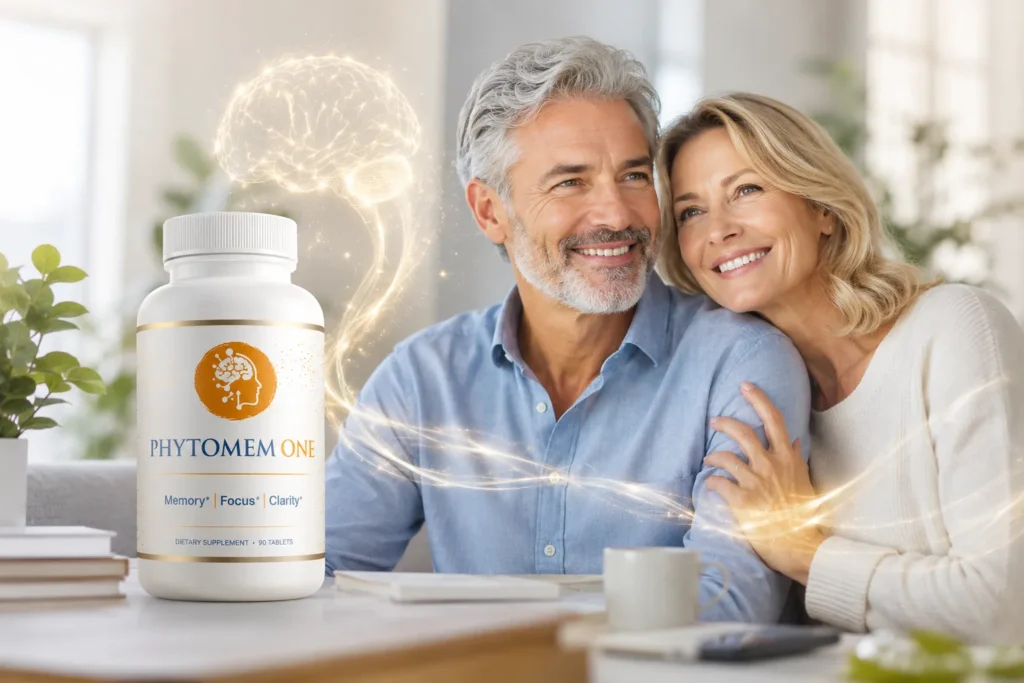 Phytomem One Reviews: Does This Brain Health Supplement Really Work?