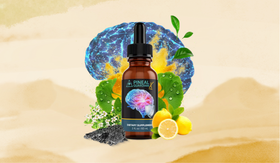 Pineal Guardian X Reviews: Ingredients, Results, and Pricing