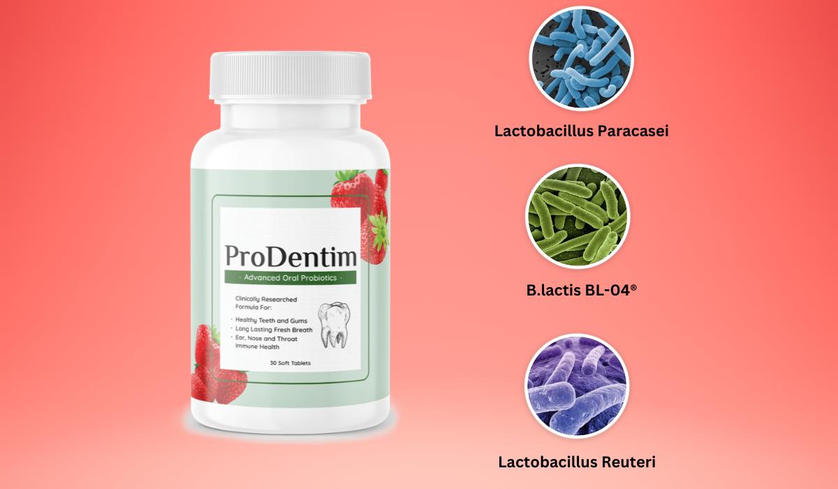ProDentim