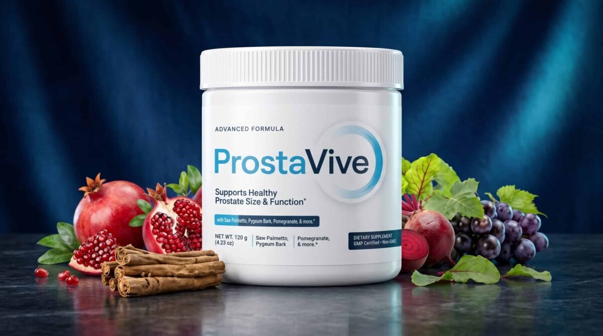 ProstaVive