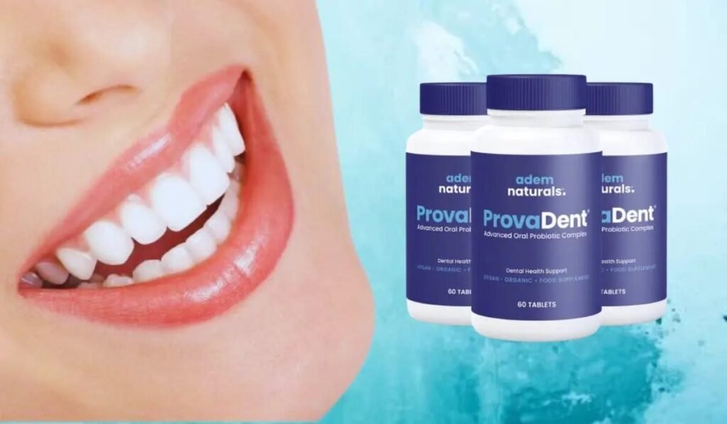 ProvaDent Reviews: Does It Actually Work or Is It Overrated?