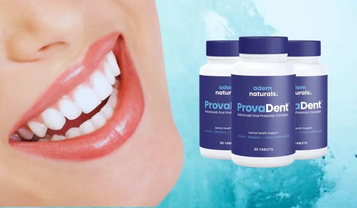 ProvaDent Reviews