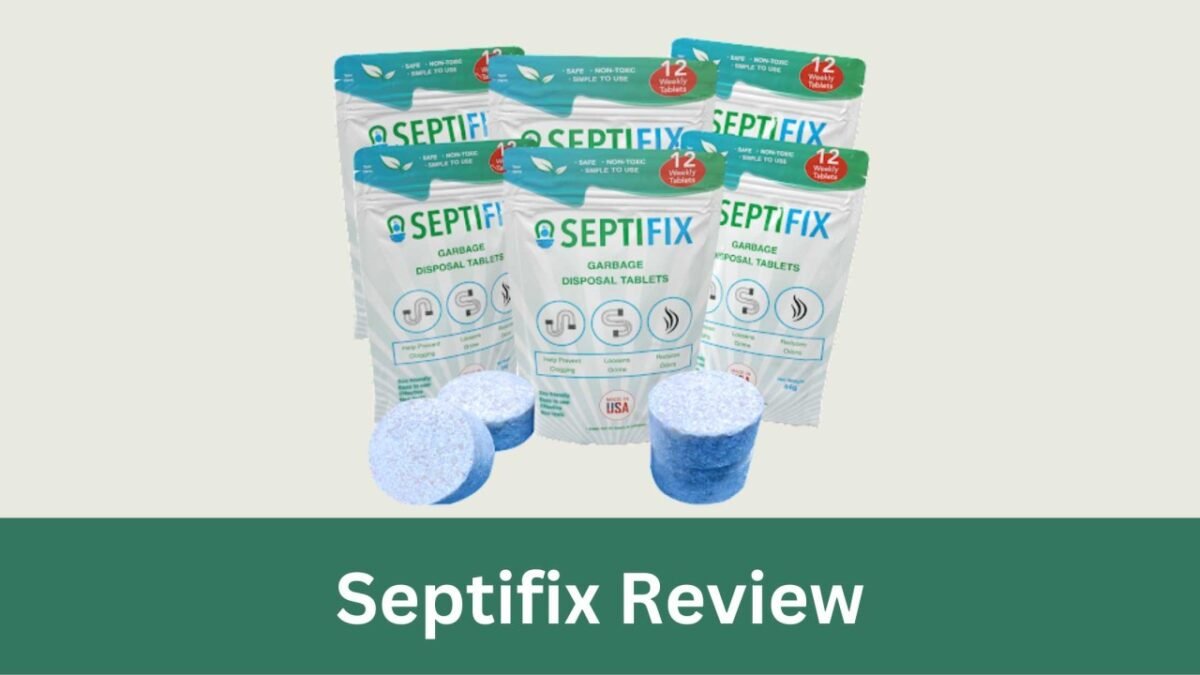 SEPTIFIX reviews