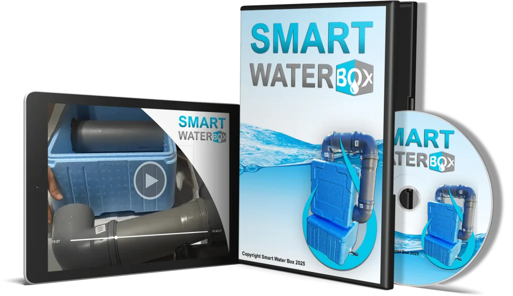 Smart Water Box Reviews: Real Results, Pros, Cons & Final Verdict