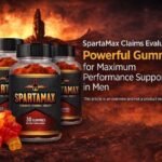 SpartaMax Gummies Reviews