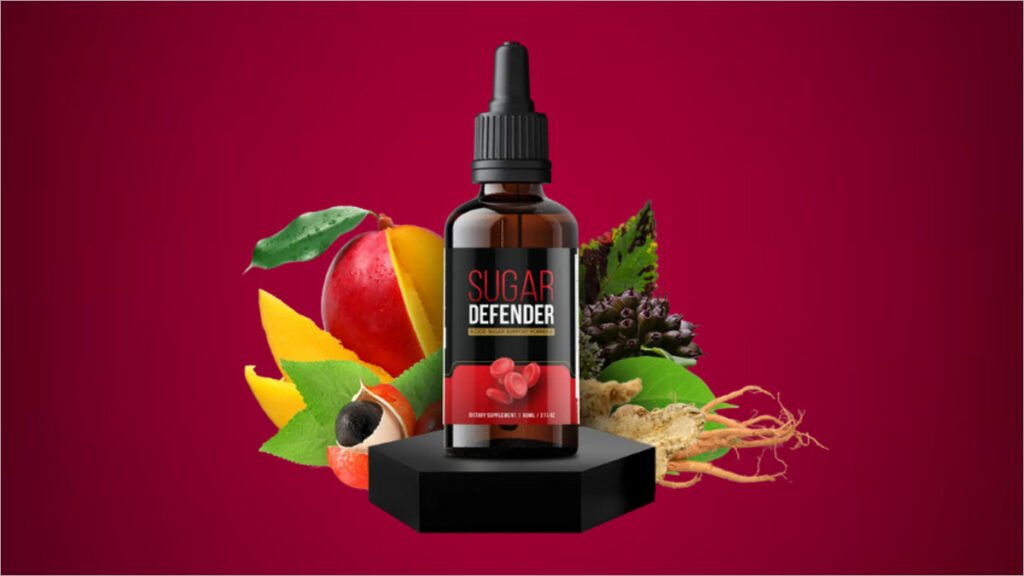 Sugar Defender Reviews and Complaints: Is It Legit or a Scam?