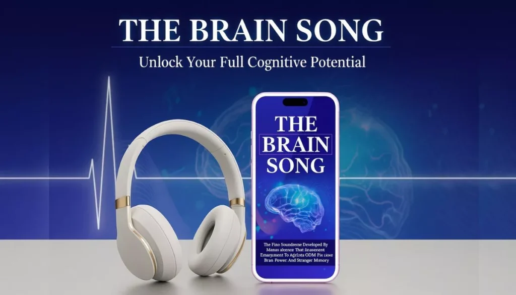 The Brain Song Reviews | Is The Brain Song Legit?