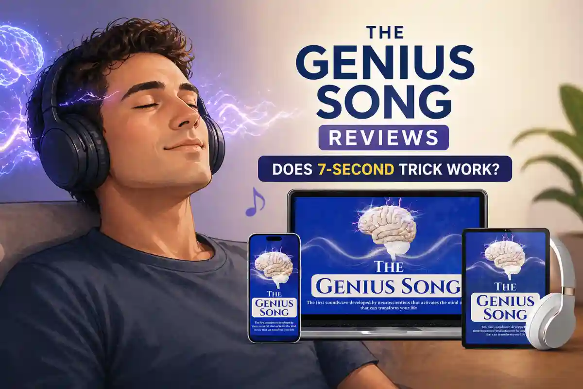 The Genius Song
