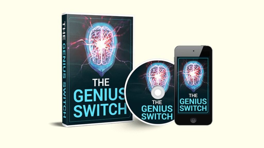 The Genius Switch Reviews: Pros, Cons, Pricing & Real Results