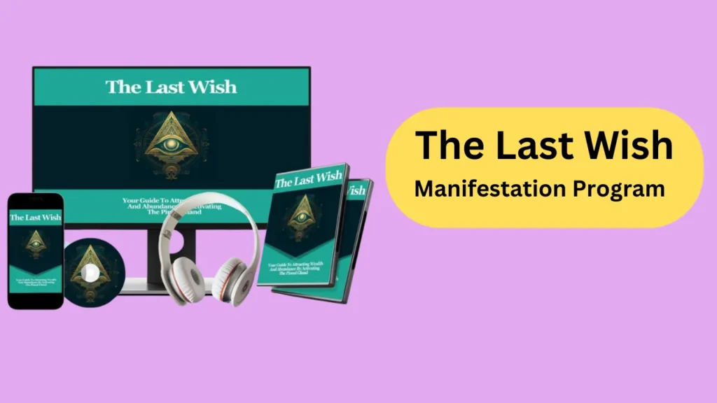 The Last Wish Reviews: Features, Benefits, Pros, Cons & Pricing
