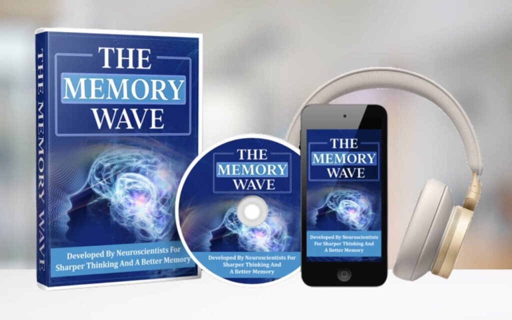 The Memory Wave Reviews: Real Benefits, Side Effects & Pricing