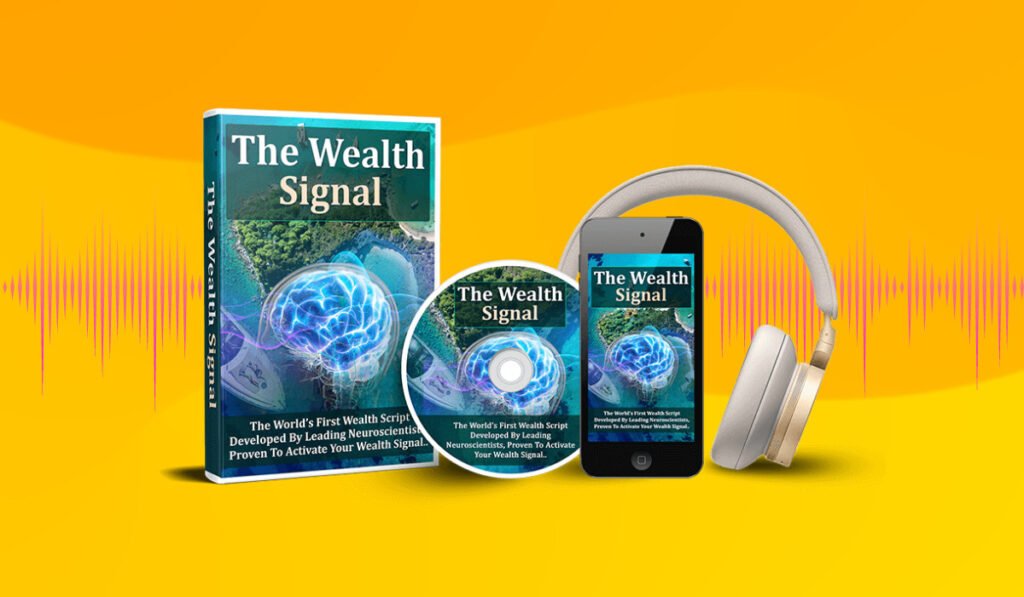 The Wealth Signal Reviews: Hidden Truths, Pros & Cons, and Final Rating