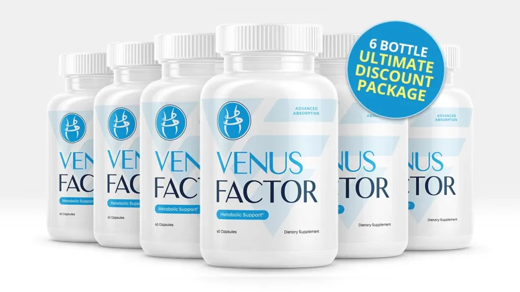 Venus Factor Reviews: Scam or Legit? Everything You Need to Know