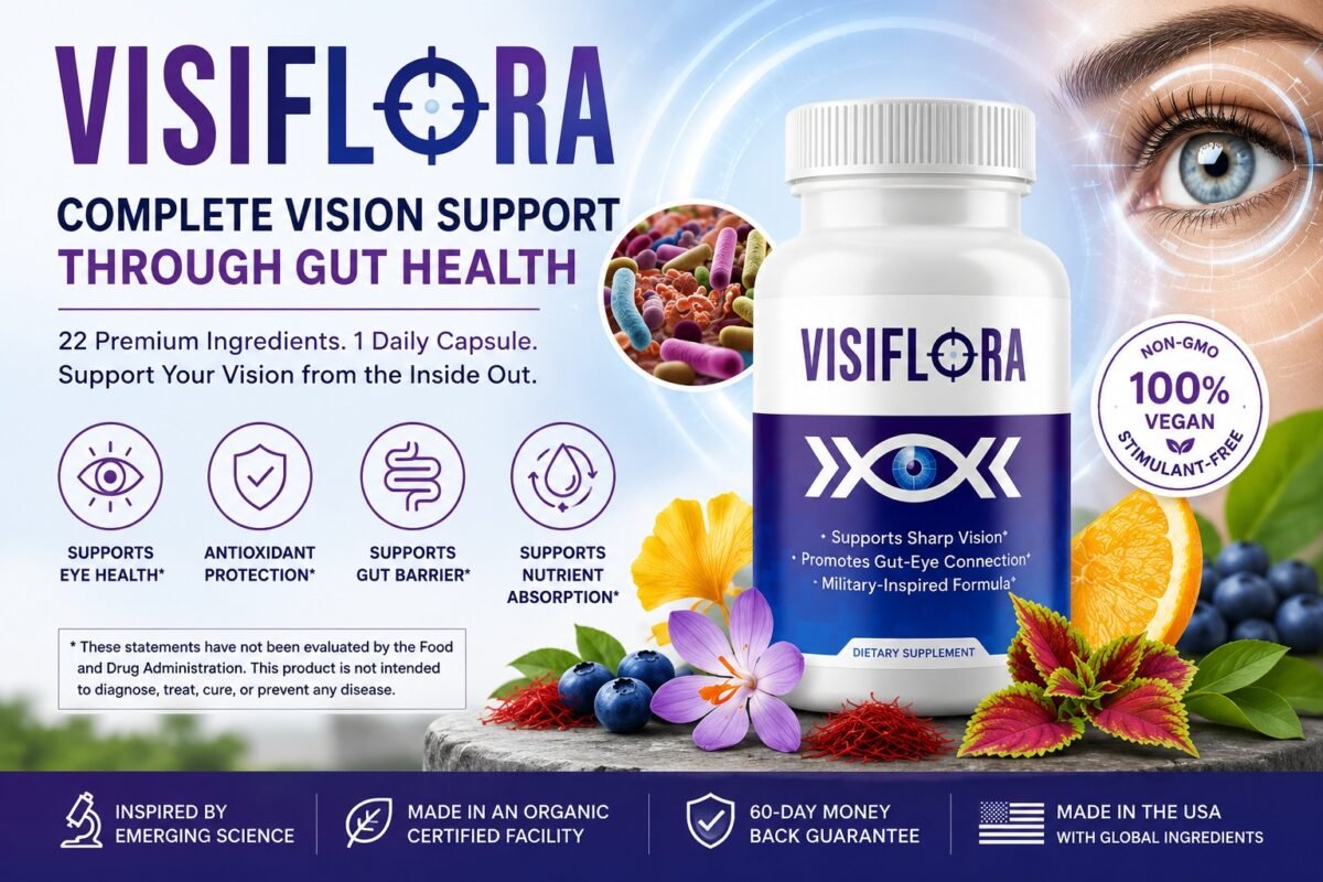 VisiFlora