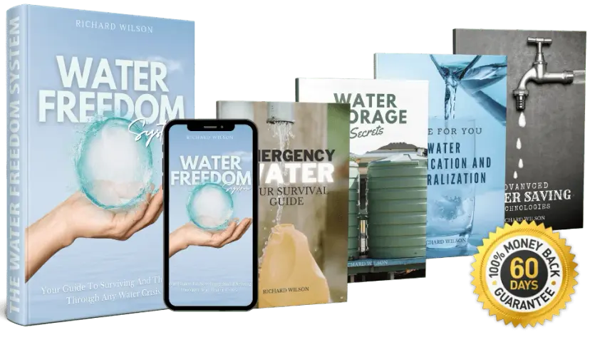 water-freedom-system-reviews